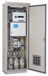 ENDA-5000 анализатор дымовых газов